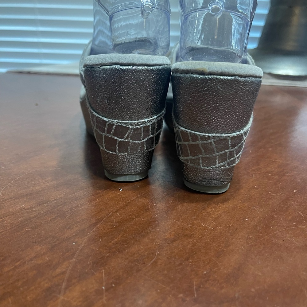 Volatile Sandals flip flops platform - Picture 5 of 11